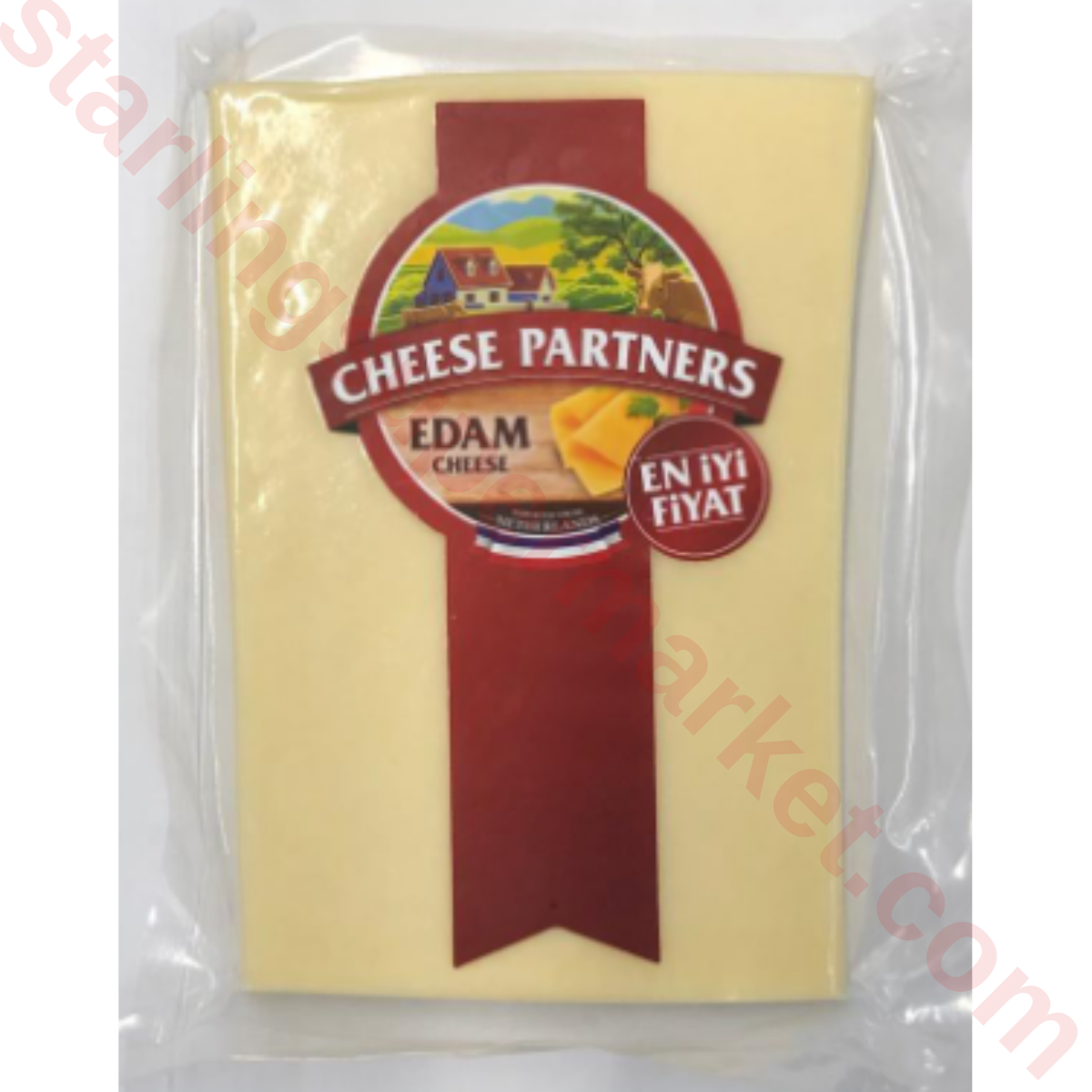 CHEESE PARTNERS GUADA 300 G