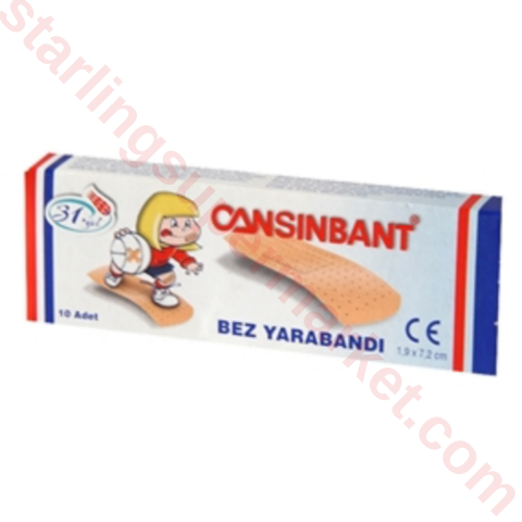 BAY-TRA CANSIN YARA BANDI