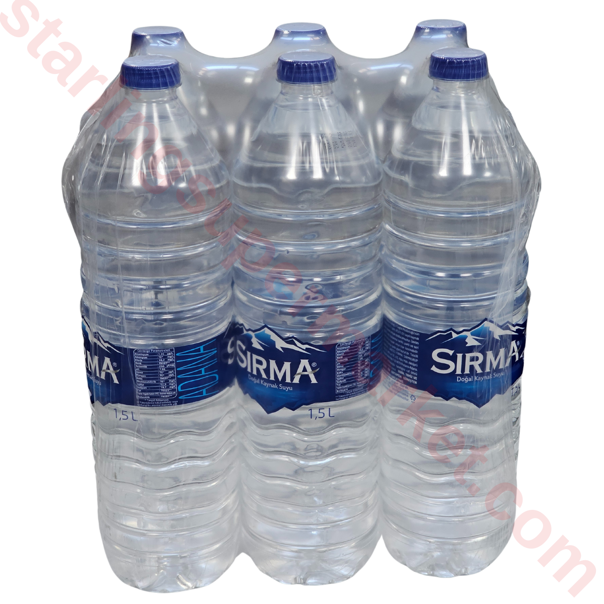 SIRMA SU 1.5 LT 6 LI