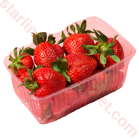 STRAWBERRY PACKAGE