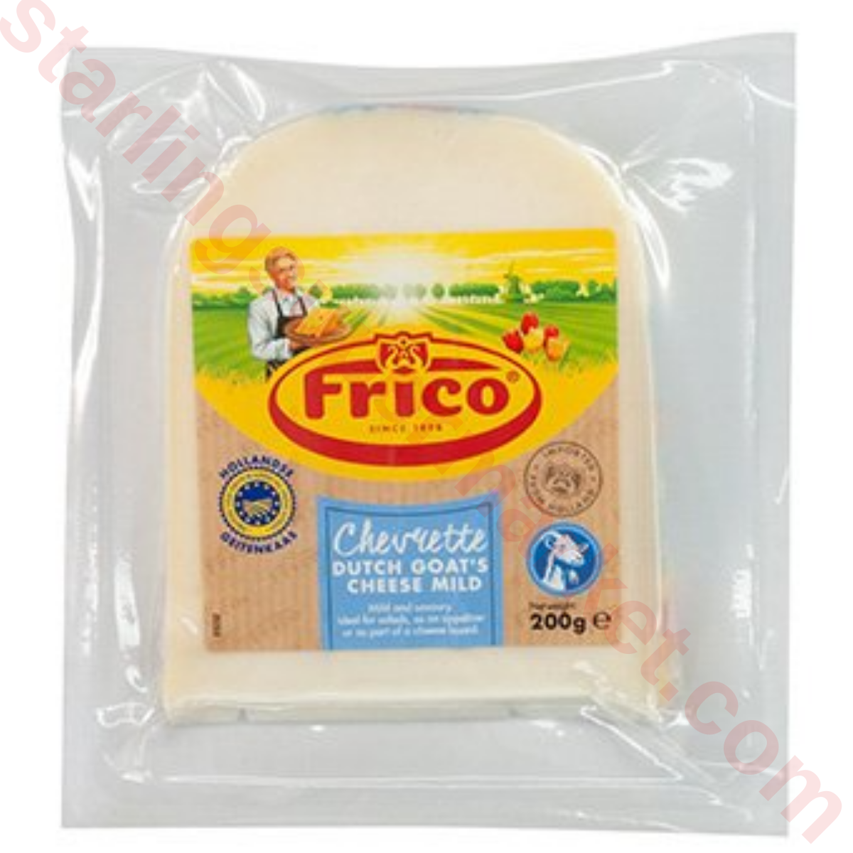FRICO GOAT CHEESE 200 G