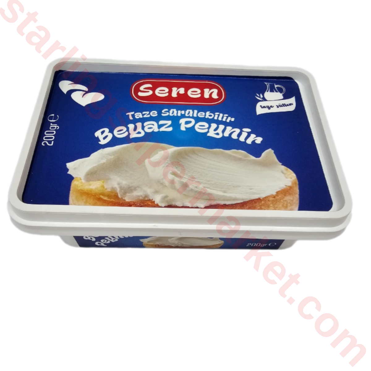 SEREN BEYAZ PEYNIR 200 G