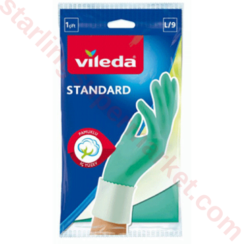 VILEDA ELDIVEN STANDART BUYUK