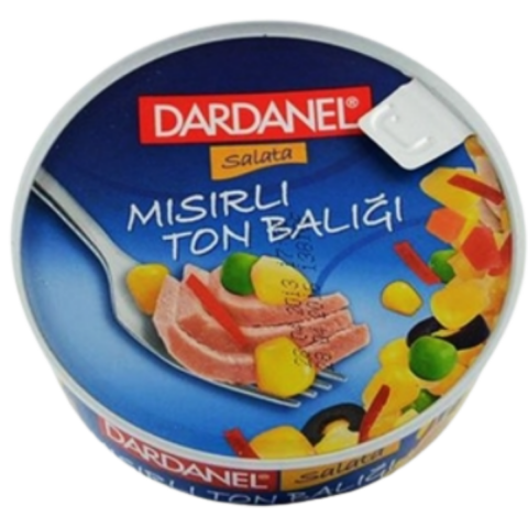 DARDANEL TON MISIRLI 185 G