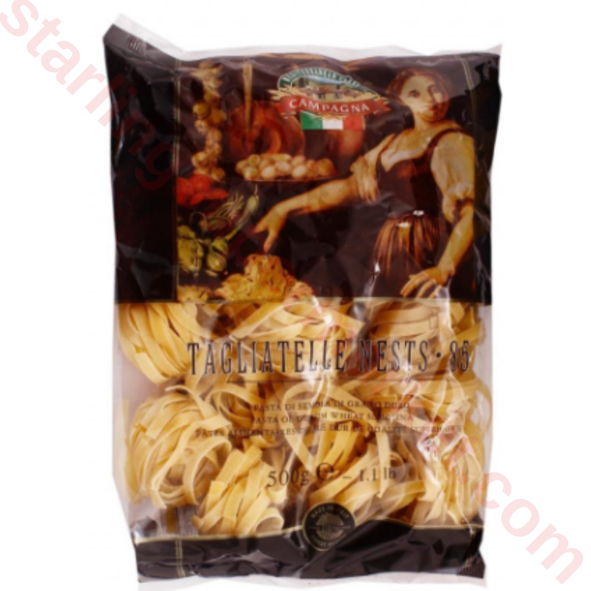 CAMPAGNA MAKARNA TAGLIATELLE 500 G