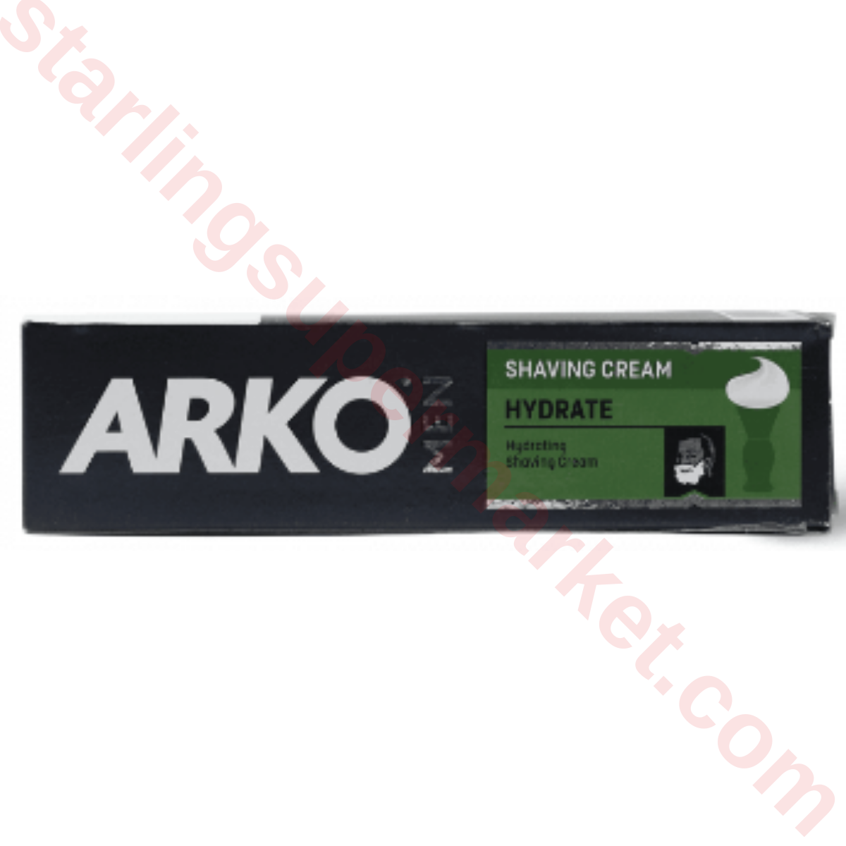 ARKO TIRAS KREMI HYDRATE 100 G