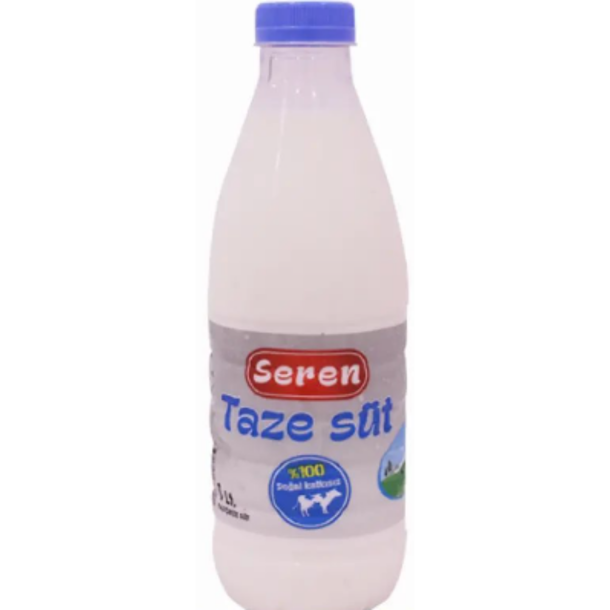 SEREN GUNLUK SUT 1000 CL