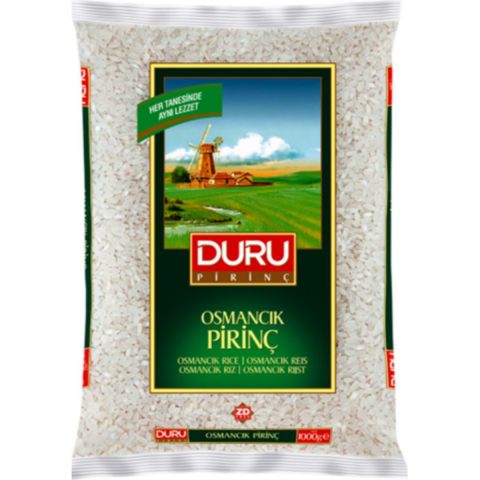 DURU Rice Rice Bowl 1000 G