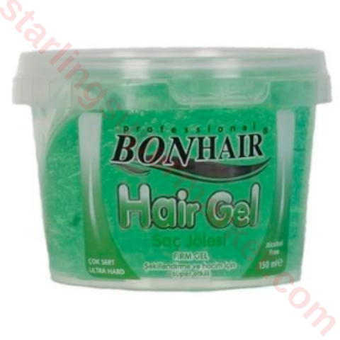 BONHAIR SAC JOLESI COK SERT 140 ML