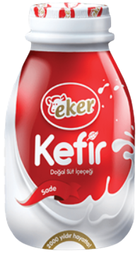 EKER ANANASLI KEFIR 200 ML