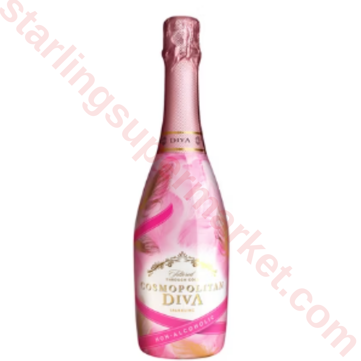 COSMOPOLITAN DIVA NON-ALCOHOLI KOPUREN SARAP 75 CL