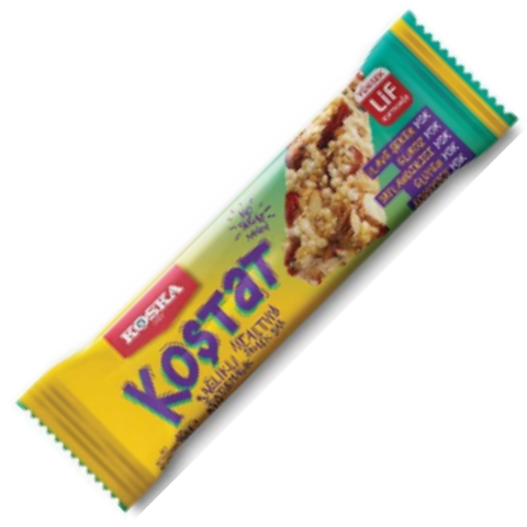 KOSKA KROKAN KOSTAT 40 G