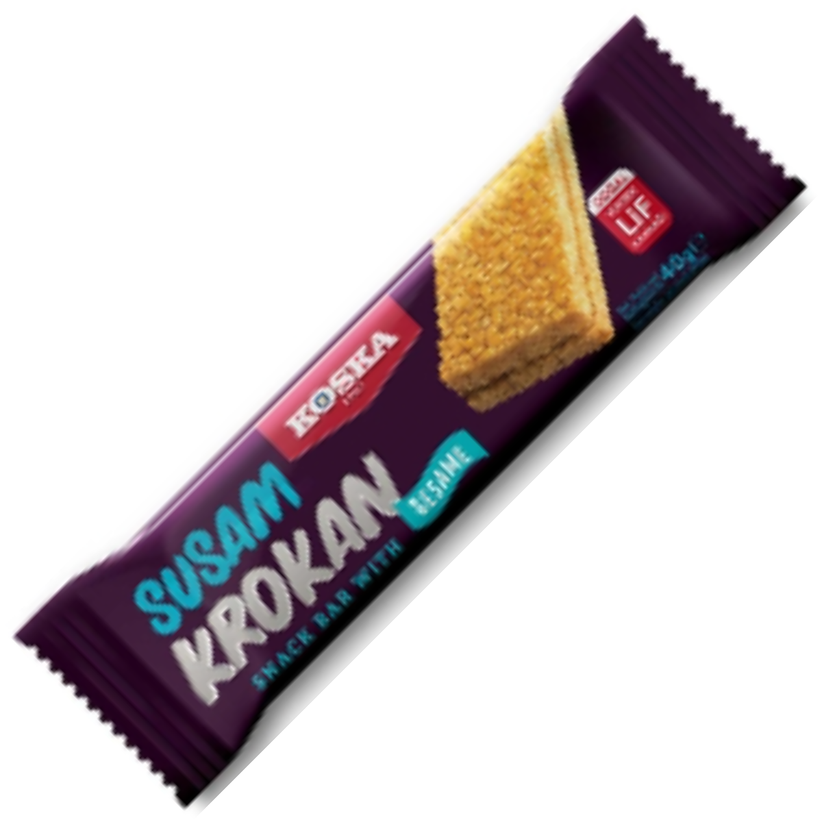 KOSKA KROKAN SUSAM 40 G