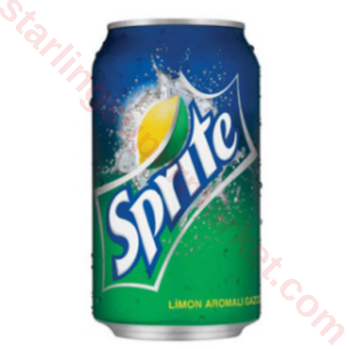 SPRITE GAZOZ 330 ML