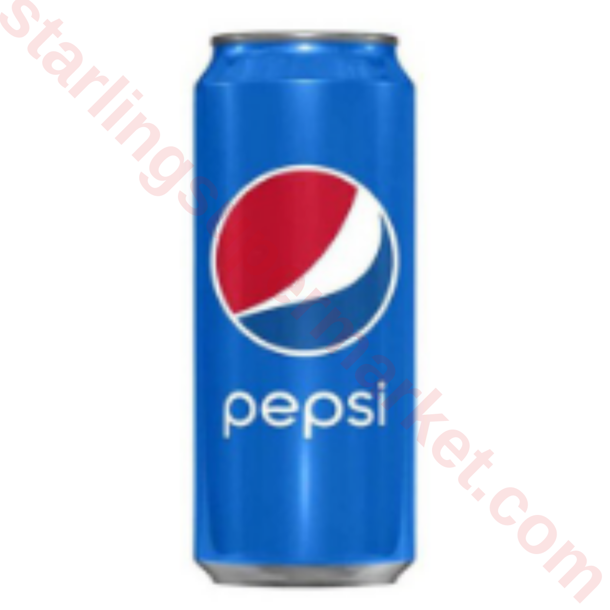 PEPSI SLIM KUTU 250 ML