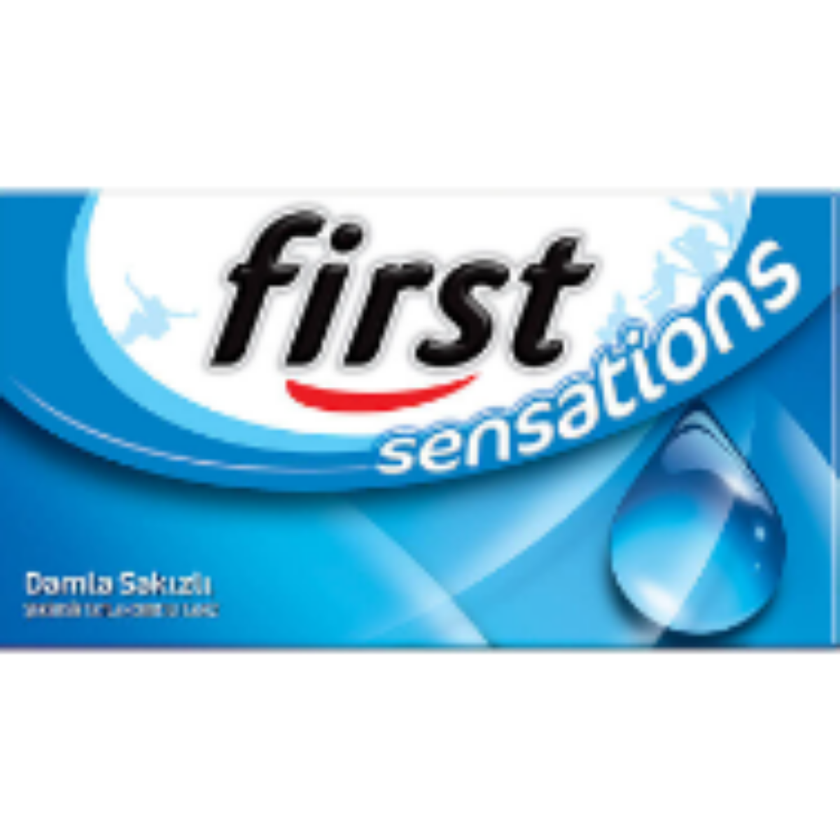 FIRST SENSATIONS DROPS PASSION 27 G