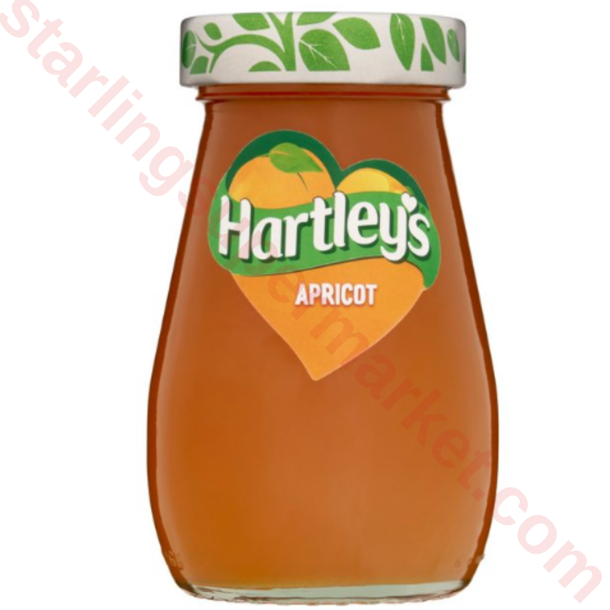 HARTLEYS BEST APRICOT 340 G