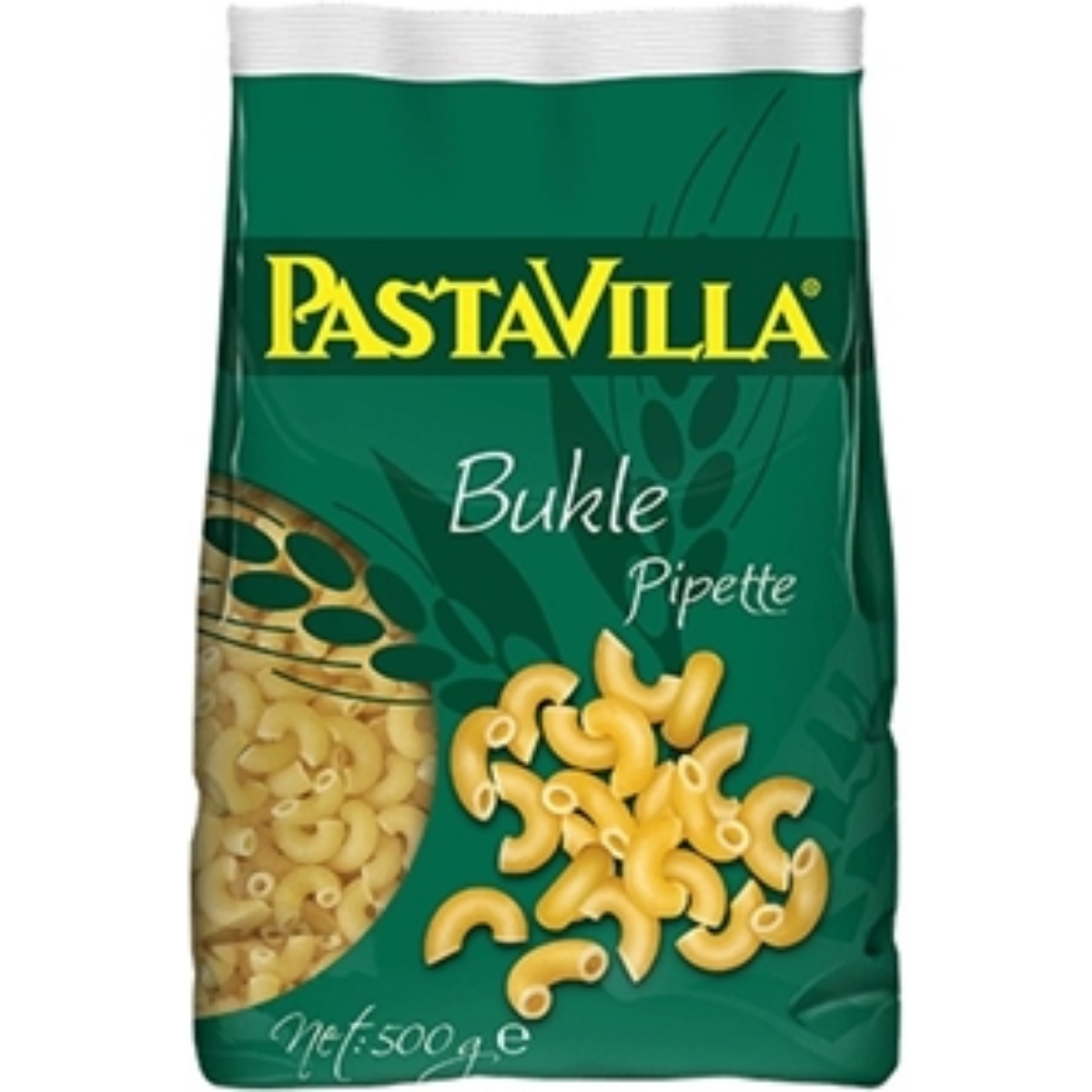 PASTAVILLA MAKARNA DIRSEK 500 G