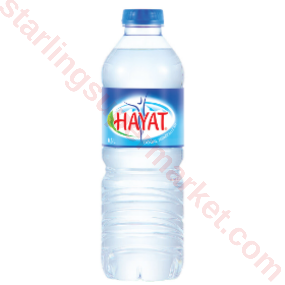 HAYAT SU 330 ML