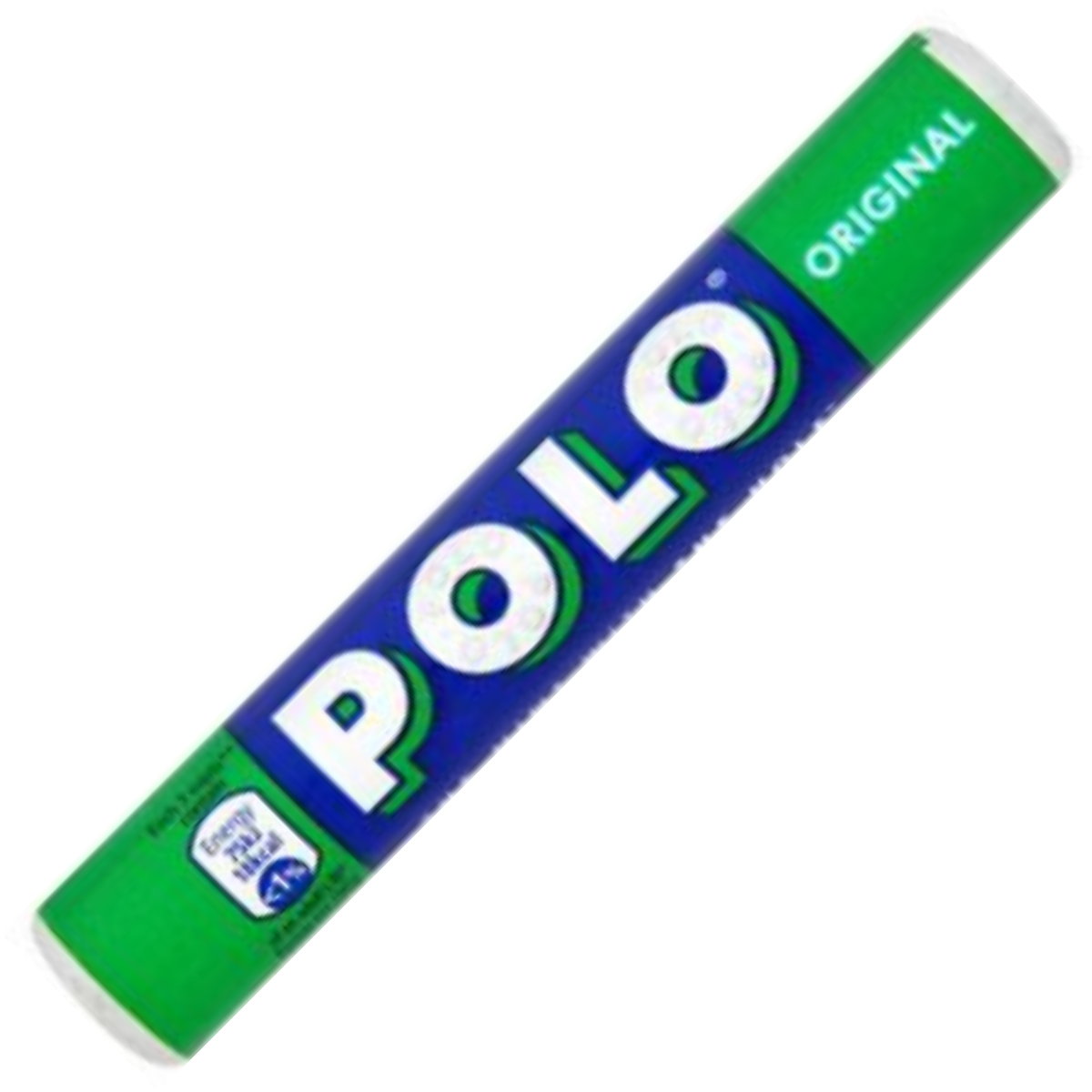 POLO ORIGINAL 33.4 G