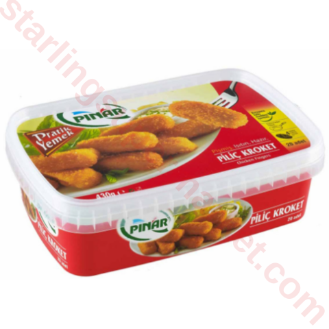 PINAR PILIC KROKET EKO 22 LI 430 G