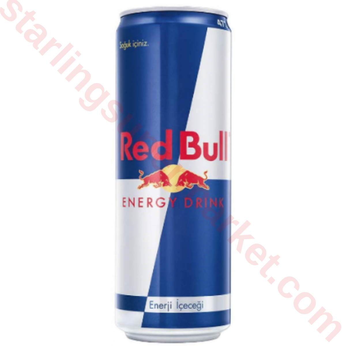 RED BULL ENERGY DRINK 473 ML