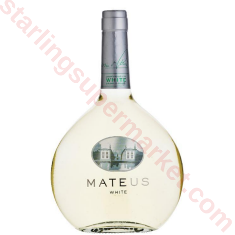 MATEUS BEYAZ 75 CL