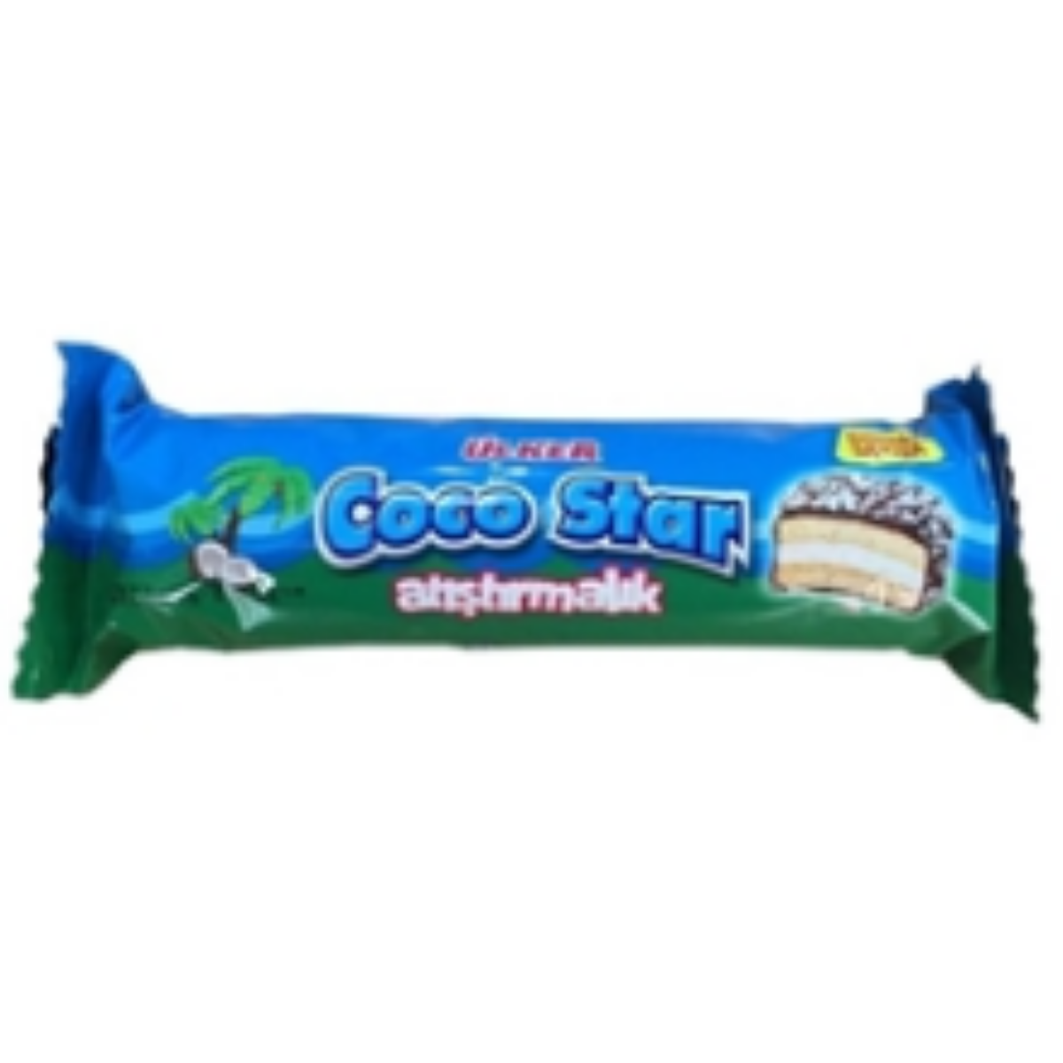 ULKER COCOSTAR ATISTIRMALIK 66 G