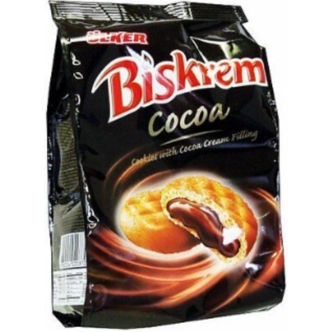 ULKER BISCREEN COCOA POSET 200 G