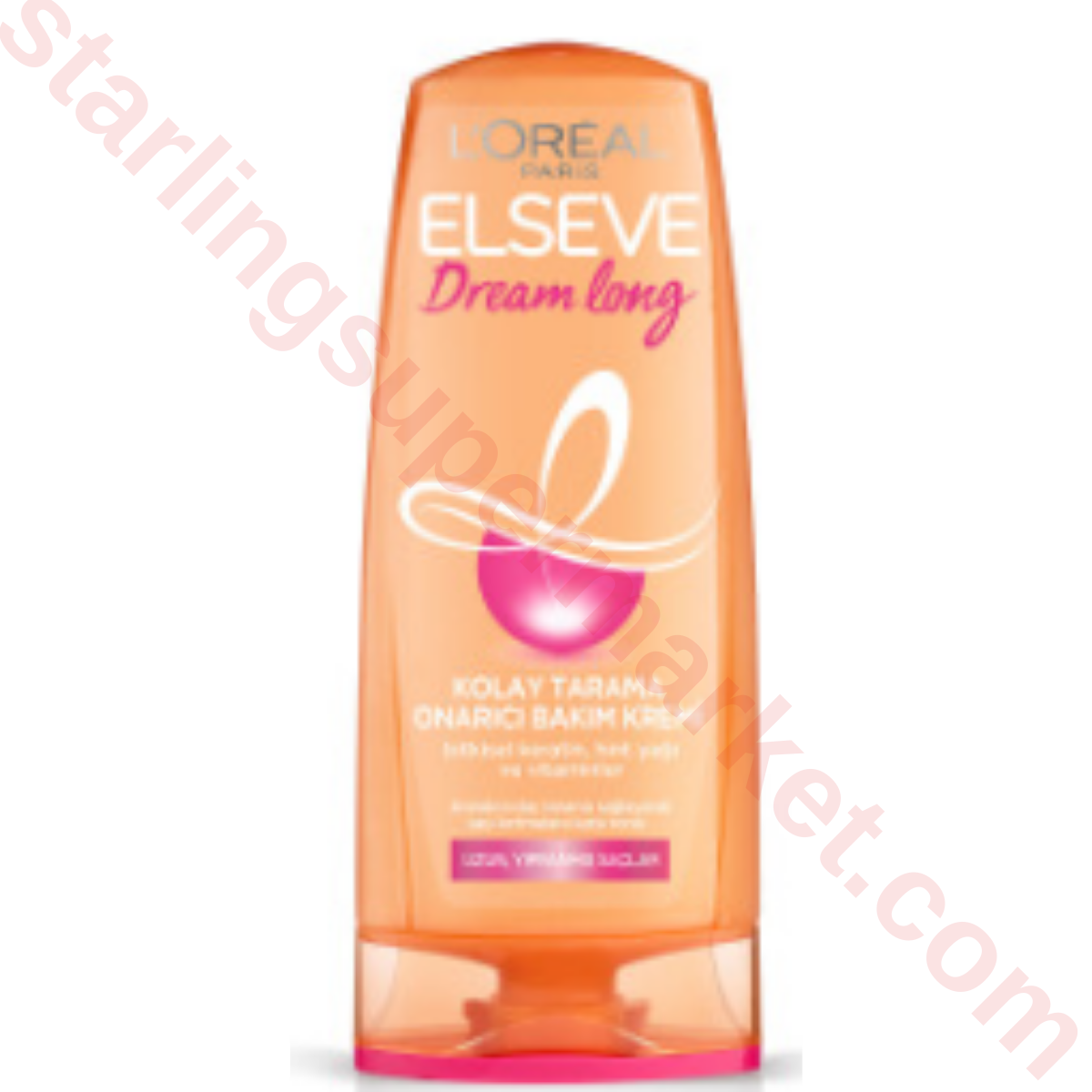 ELSEVE SAC KREMI DREAM LONG 360 ML