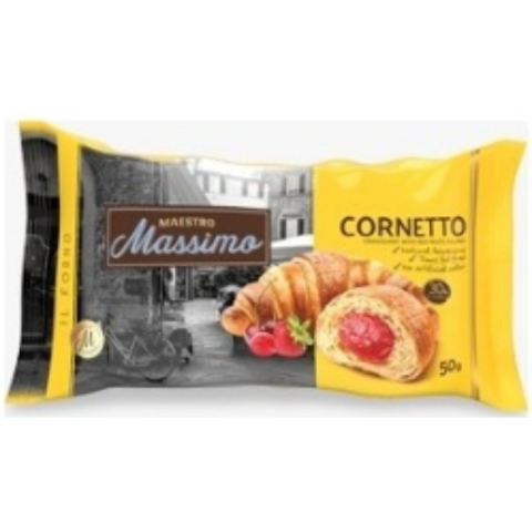 MAESTRO MASSIMO CROISSANT VISNELI 45 G