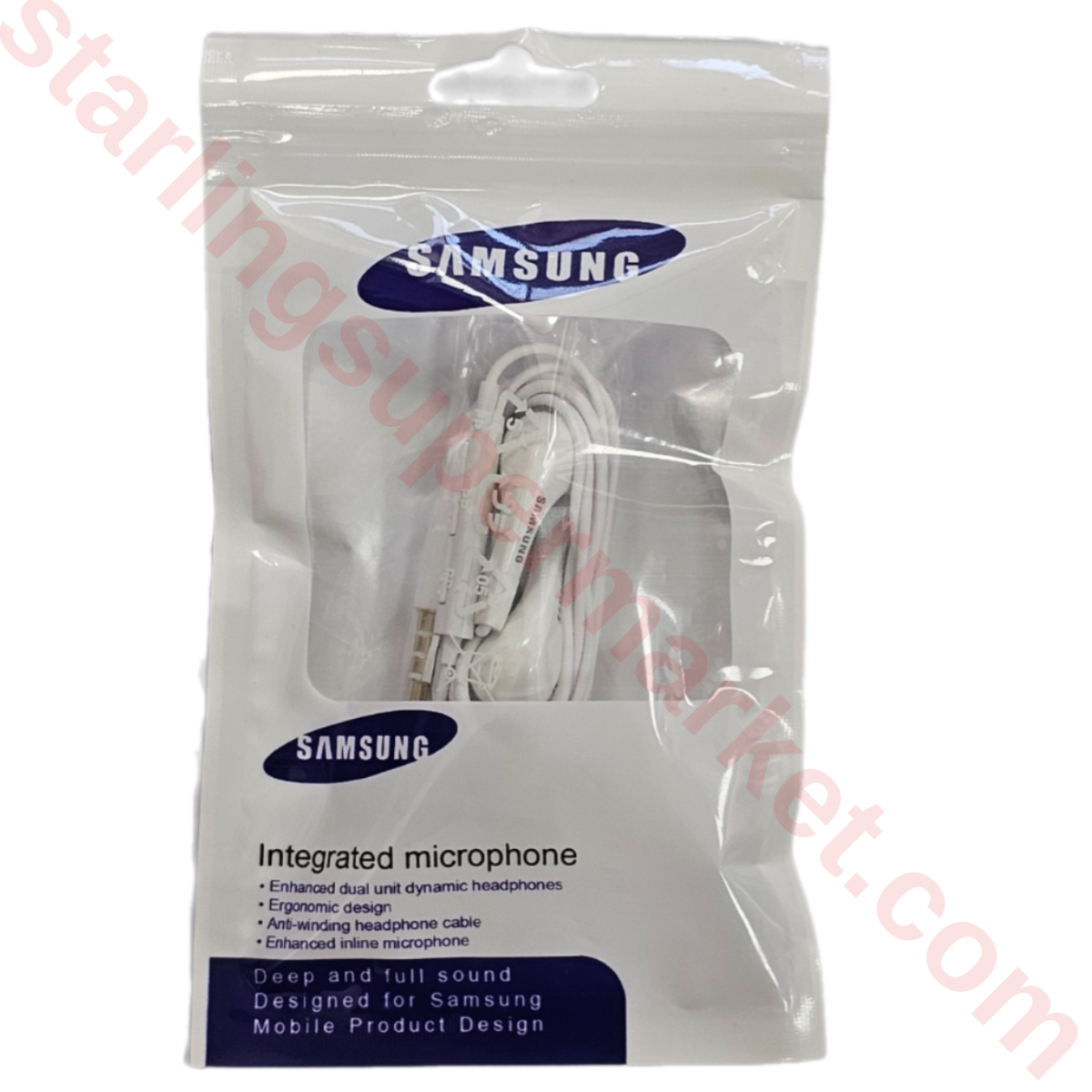 SAMSUNG HEADPHONE ORIGINAL YL