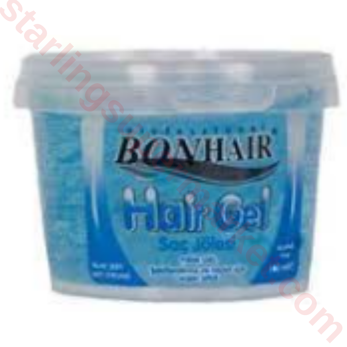 BONHAIR SAC JOLESI ISLAK SERT 140 ML