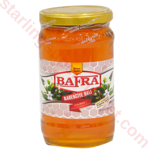 BAFRA BAL NARINCIYE 400 G