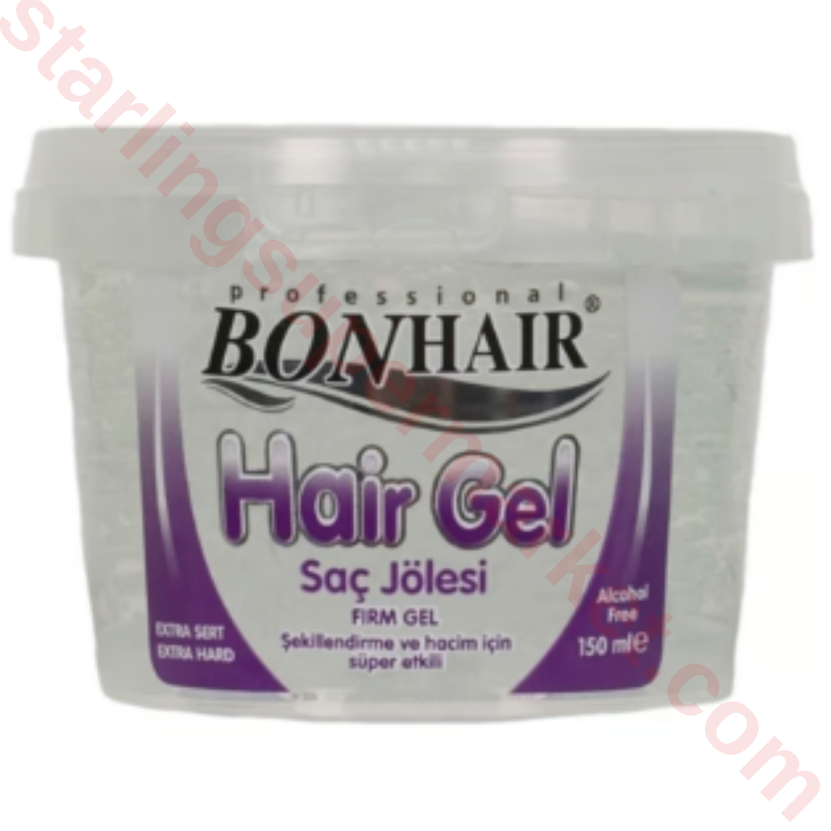 BONHAIR SAC JOLESI EXTRA SERT 140 ML