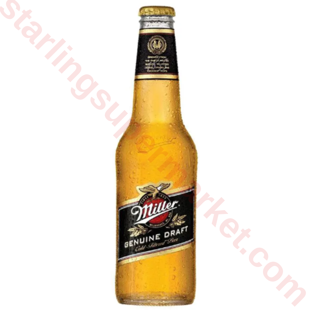 MILLER BIRA SISE 33 CL