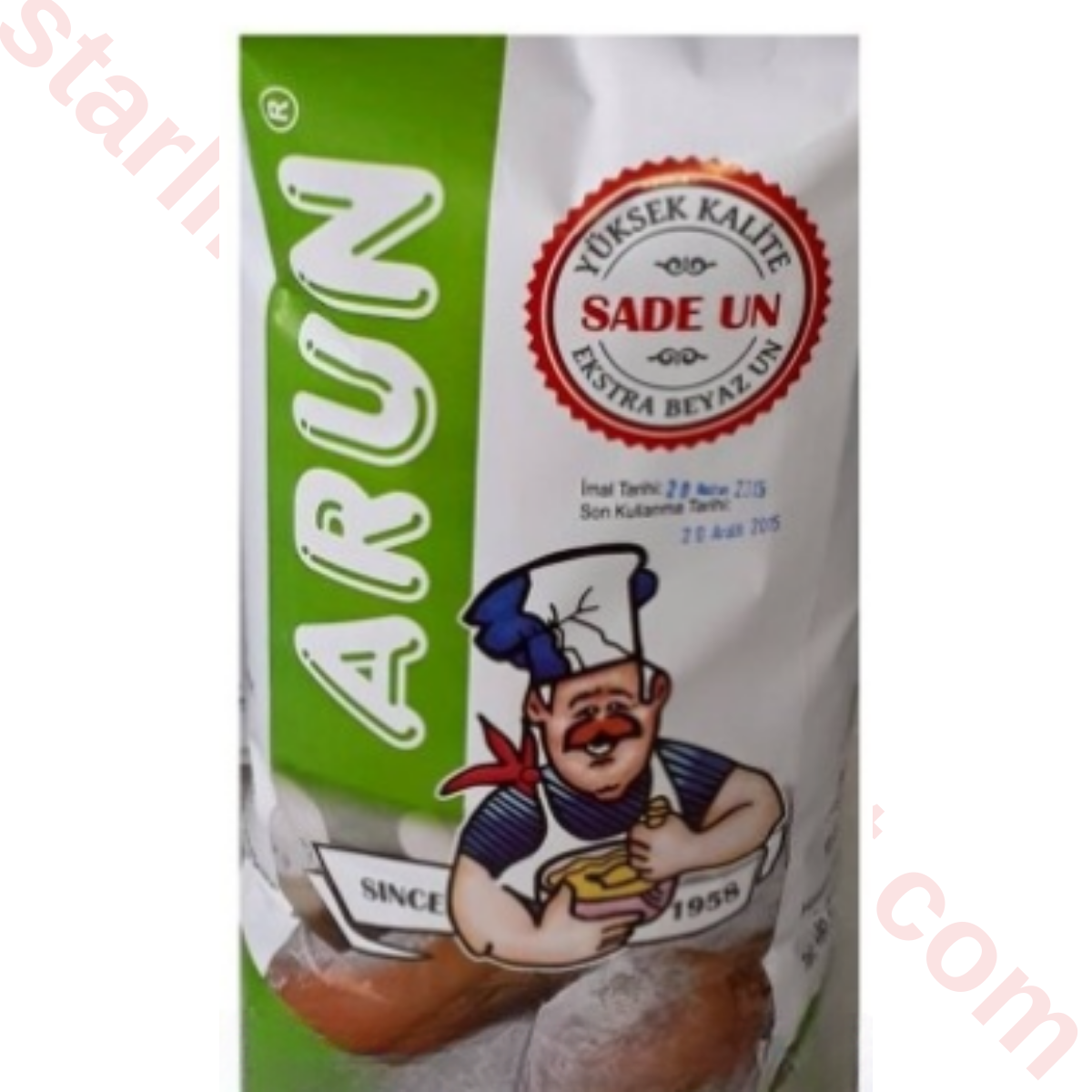 ARUN SADE 2 KG