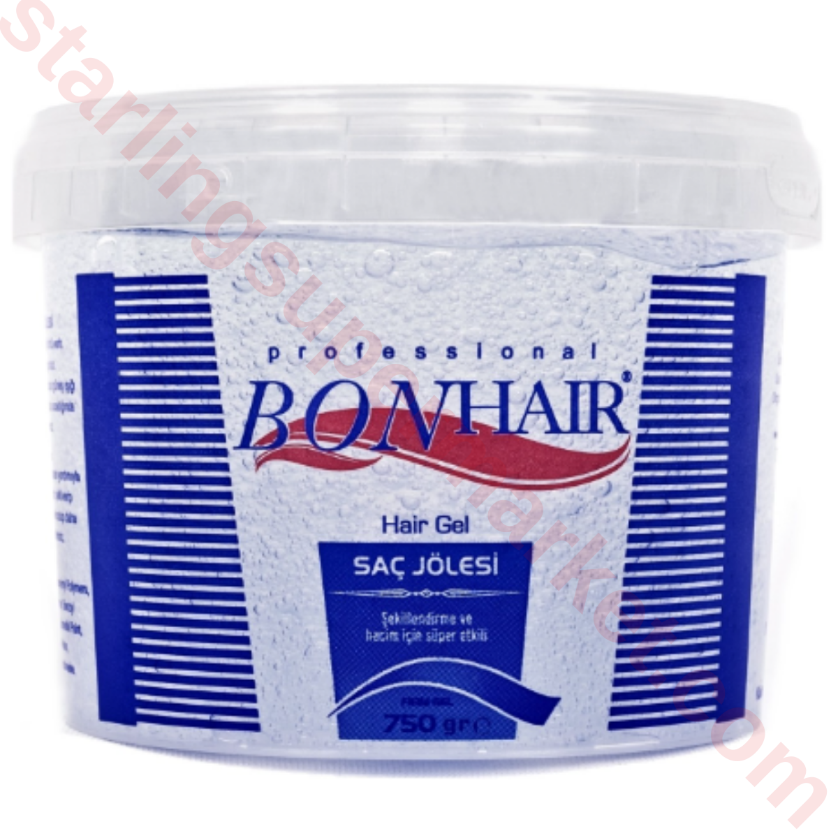 BONHAIR SAC JOLESI 750 ML