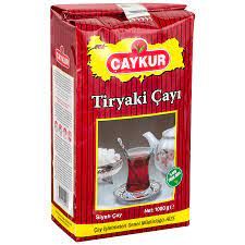 Çay