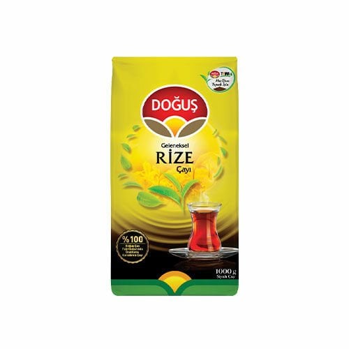 Doğuş Rize Dökme 1 Kg