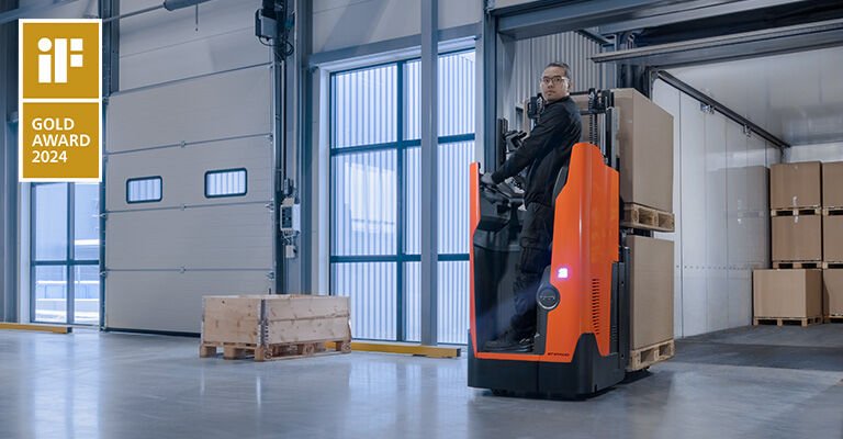 Elektrikli İstif Makineleri: Modern Depolama ve Taşıma Çözümleri