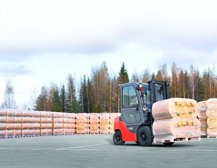 Forklift Kiralamanın Avantajları: İşletmenizi Güçlendirin