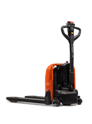 Elektrikli Transpalet