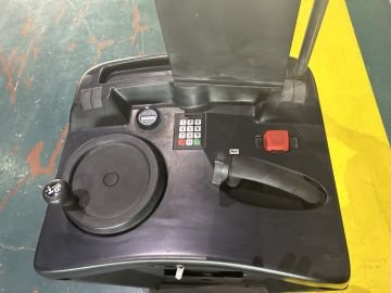 Toyota Tracto TSE 100 Elektrikli Çekici