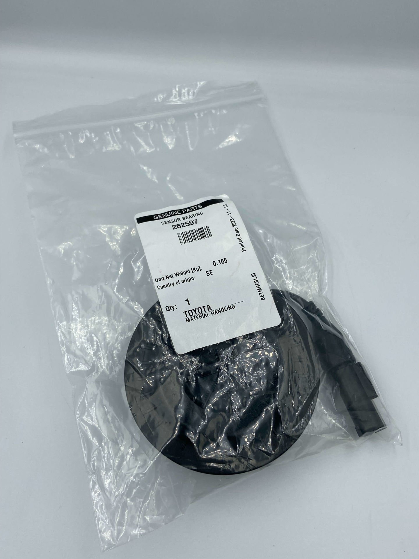 Tilt Körüğü 04967-100018-71
