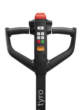 BT Tyro LHE130 1.3t Elektrikli Transpalet