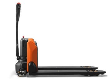 BT Tyro LHE130 1.3t Elektrikli Transpalet