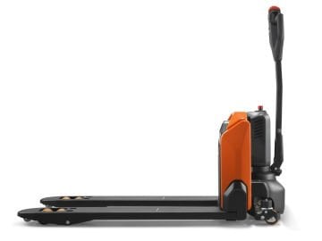 BT Tyro LHE130 1.3t Elektrikli Transpalet