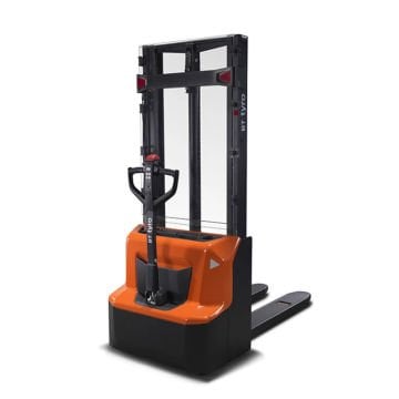 BT Tyro SHE100 1.0t Elektrikli İstif Makinesi