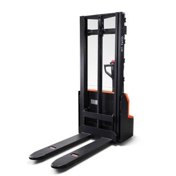 BT Tyro SHE100 1.0t Elektrikli İstif Makinesi